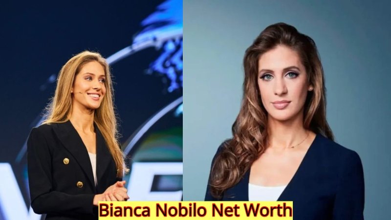 Bianca Nobilo Net Worth