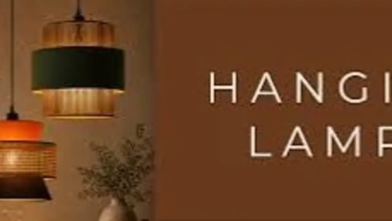 Hanging Lamps