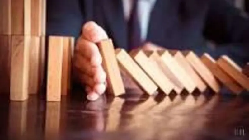 Litigation risk