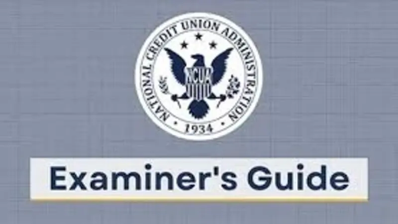 NCUA Examiners