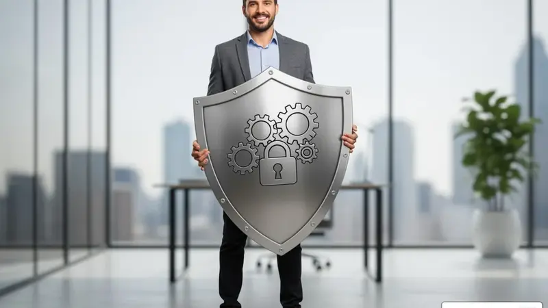 Shielding Corporate Assets